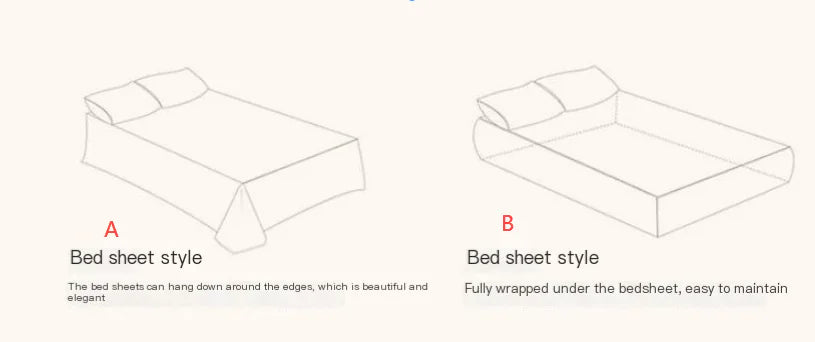 Jaxyn + Jade Minimalist Calm Comfort Series