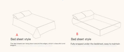 Jaxyn + Jade Minimalist Calm Comfort Series
