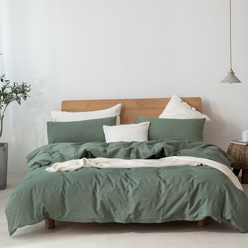 Jaxyn + Jade Minimalist Calm Comfort Series