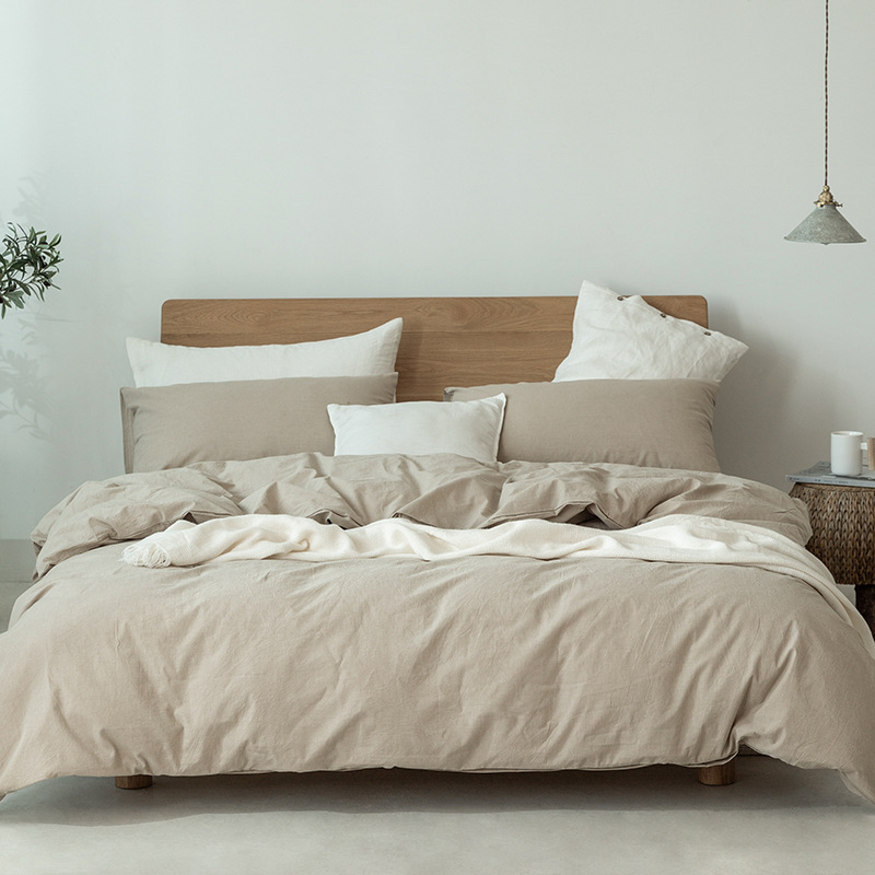 Jaxyn + Jade Minimalist Calm Comfort Series