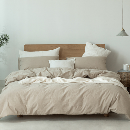 Jaxyn + Jade Minimalist Calm Comfort Series
