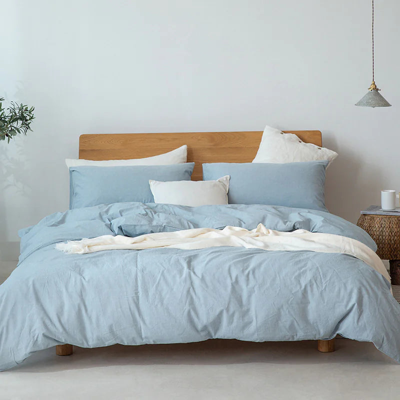 Jaxyn + Jade Minimalist Calm Comfort Series