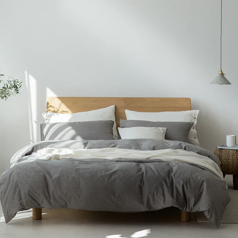 Jaxyn + Jade Minimalist Calm Comfort Series