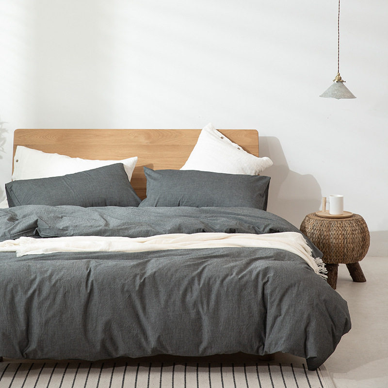 Jaxyn + Jade Minimalist Calm Comfort Series