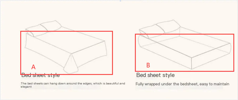Jaxyn + Jade Minimalist Calm Comfort Series