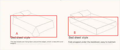 Jaxyn + Jade Minimalist Calm Comfort Series