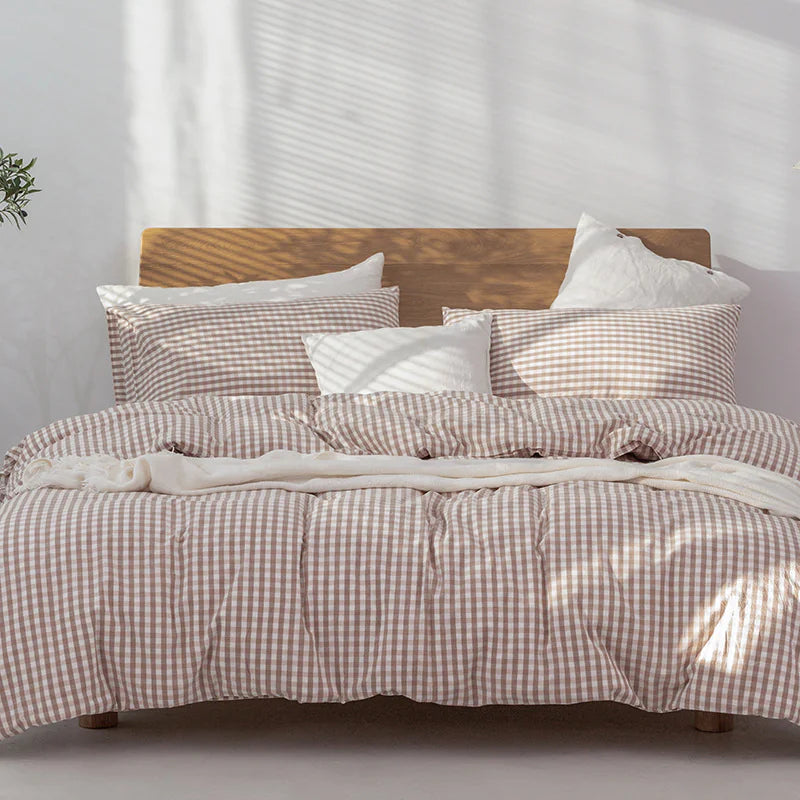 Jaxyn + Jade Minimalist Calm Comfort Series