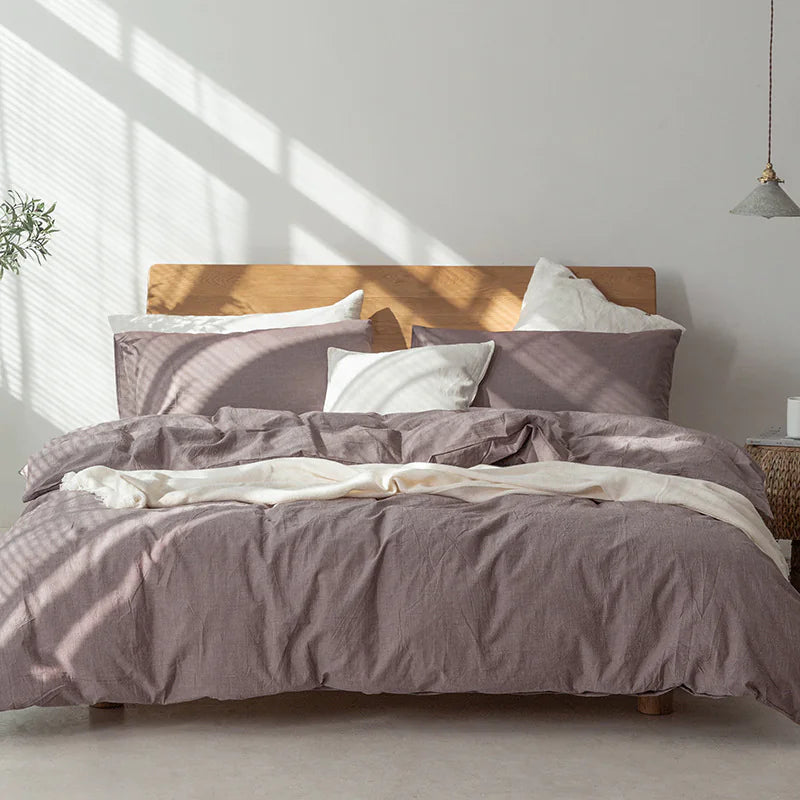 Jaxyn + Jade Minimalist Calm Comfort Series