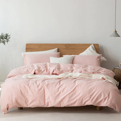 Jaxyn + Jade Minimalist Calm Comfort Series