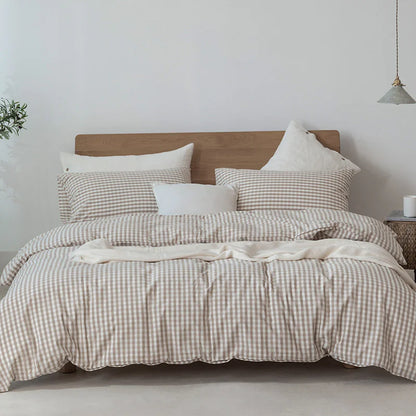 Jaxyn + Jade Minimalist Calm Comfort Series