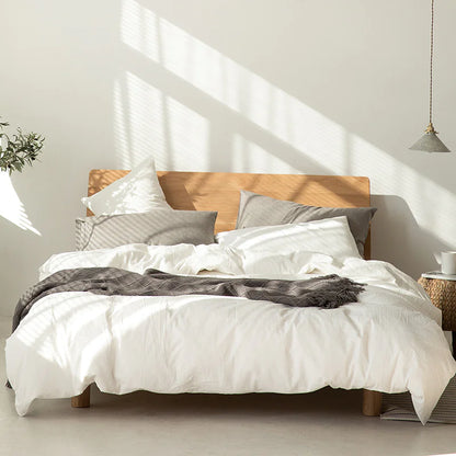 Jaxyn + Jade Minimalist Calm Comfort Series