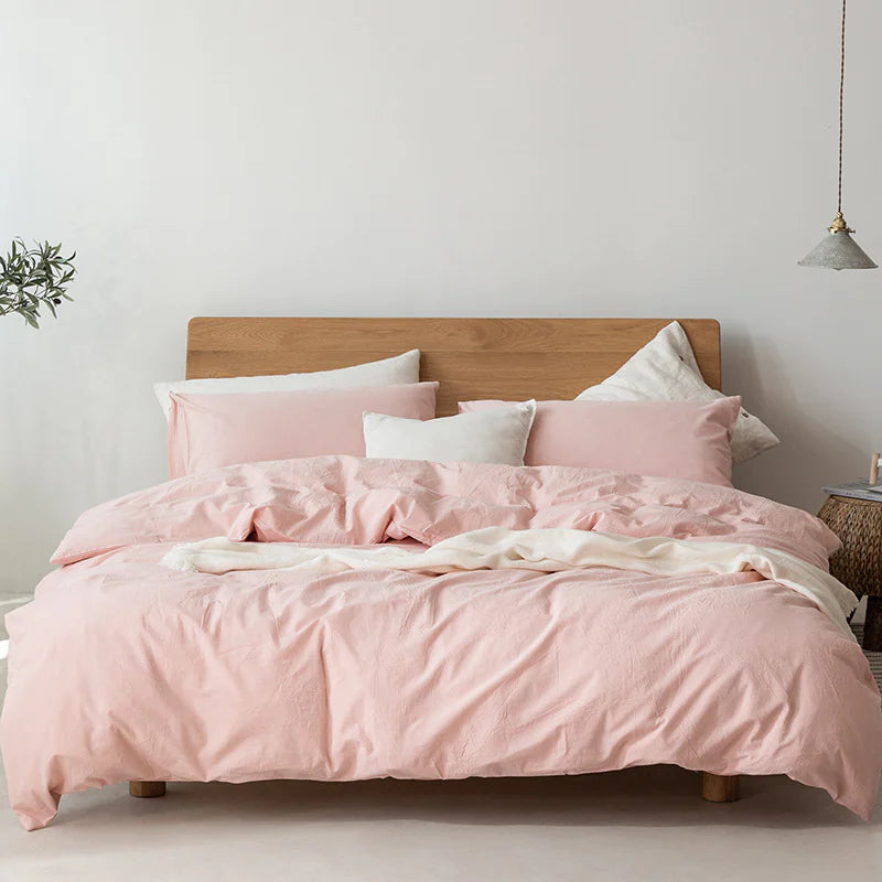 Jaxyn + Jade Minimalist Calm Comfort Series