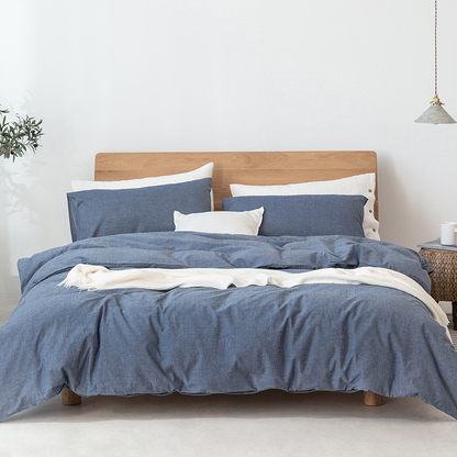 Jaxyn + Jade Minimalist Calm Comfort Series