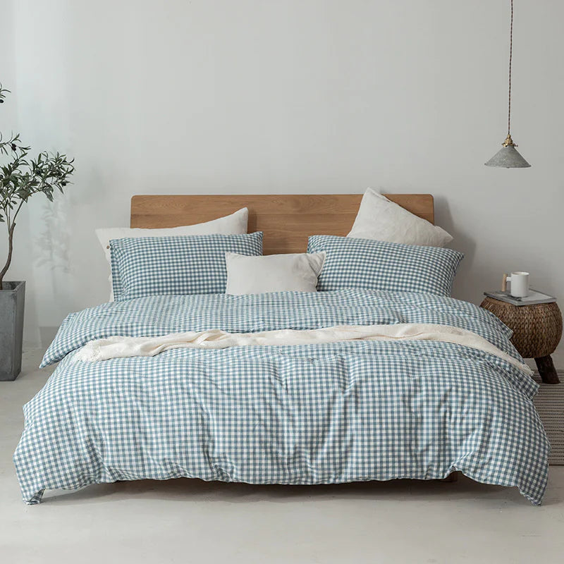 Jaxyn + Jade Minimalist Calm Comfort Series